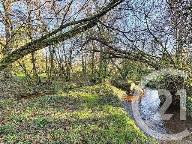 Maison &agrave; vendre - 3 pi&egrave;ces - 82 m2 - Ploubezre - 22 - BRETAGNE