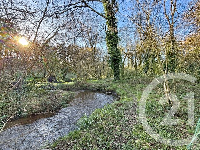 Maison &agrave; vendre - 3 pi&egrave;ces - 82 m2 - Ploubezre - 22 - BRETAGNE