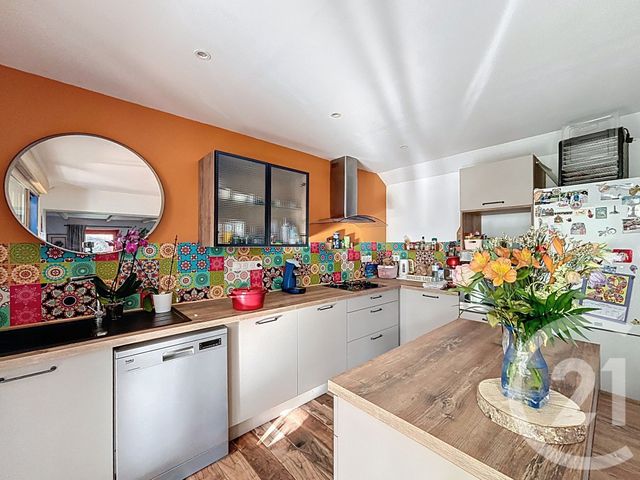 Maison &agrave; vendre - 3 pi&egrave;ces - 82 m2 - Ploubezre - 22 - BRETAGNE