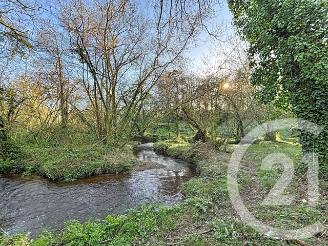 Maison &agrave; vendre - 3 pi&egrave;ces - 82 m2 - Ploubezre - 22 - BRETAGNE