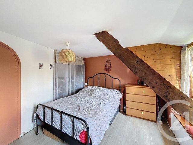 Maison &agrave; vendre - 3 pi&egrave;ces - 82 m2 - Ploubezre - 22 - BRETAGNE