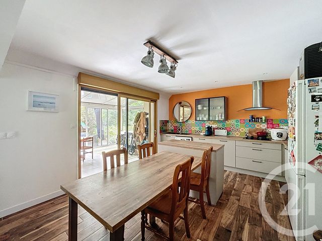 Maison à vendre - 3 pièces - 82 m2 - Ploubezre - 22 - BRETAGNE