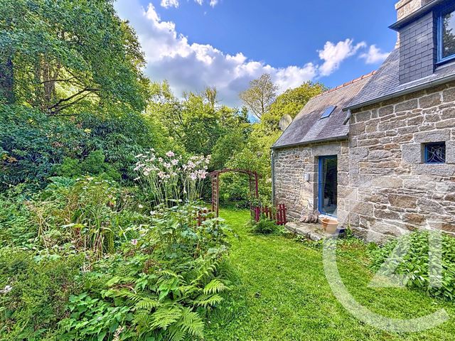 Maison à vendre - 3 pièces - 82 m2 - Ploubezre - 22 - BRETAGNE