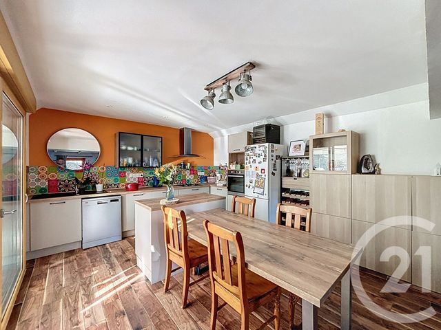 Maison &agrave; vendre - 3 pi&egrave;ces - 82 m2 - Ploubezre - 22 - BRETAGNE