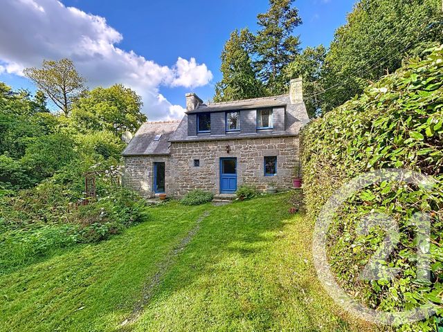 maison - PLOUBEZRE - 22