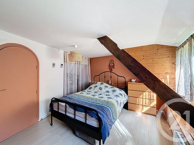 Maison à vendre - 3 pièces - 82 m2 - Ploubezre - 22 - BRETAGNE