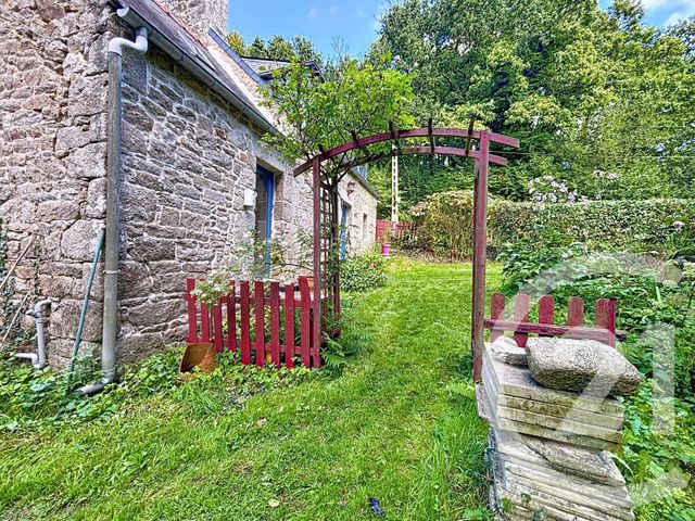 Maison à vendre - 3 pièces - 82 m2 - Ploubezre - 22 - BRETAGNE