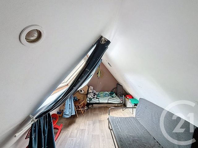 Maison à vendre - 3 pièces - 82 m2 - Ploubezre - 22 - BRETAGNE