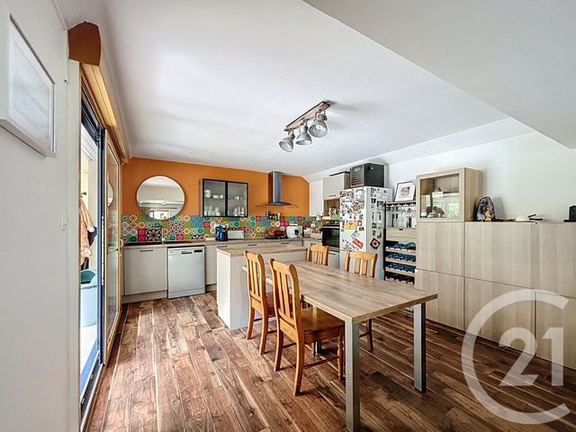 Maison à vendre - 3 pièces - 82 m2 - Ploubezre - 22 - BRETAGNE