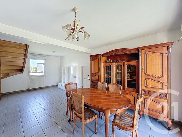 maison - LANNION - 22