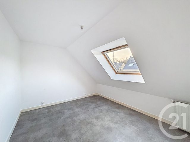 Maison &agrave; vendre - 4 pi&egrave;ces - 78 m2 - Lannion - 22 - BRETAGNE