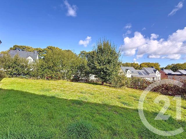 Maison à vendre - 4 pièces - 78 m2 - Lannion - 22 - BRETAGNE