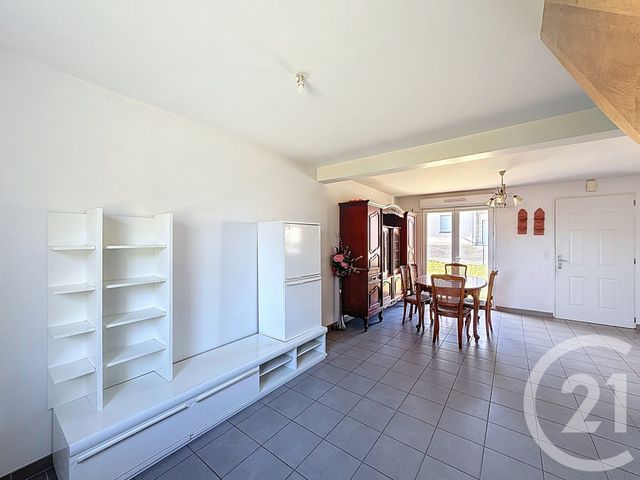 Maison à vendre - 4 pièces - 78 m2 - Lannion - 22 - BRETAGNE