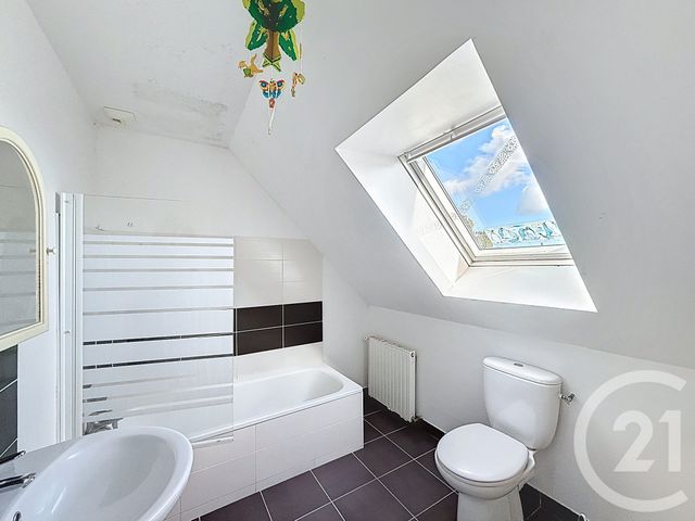 Maison à vendre - 4 pièces - 78 m2 - Lannion - 22 - BRETAGNE