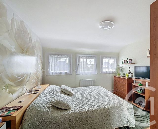 Maison &agrave; vendre - 5 pi&egrave;ces - 104,66 m2 - Louannec - 22 - BRETAGNE