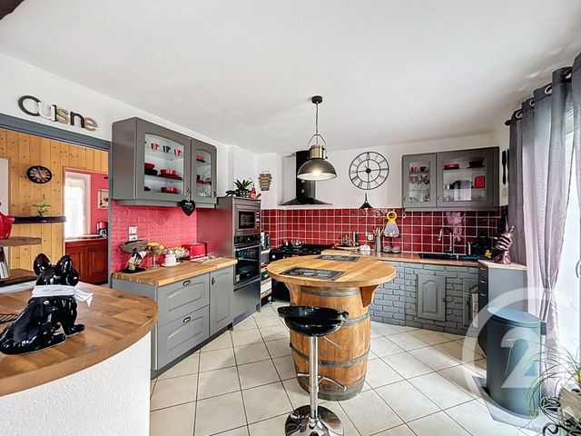 Maison &agrave; vendre - 5 pi&egrave;ces - 104,66 m2 - Louannec - 22 - BRETAGNE