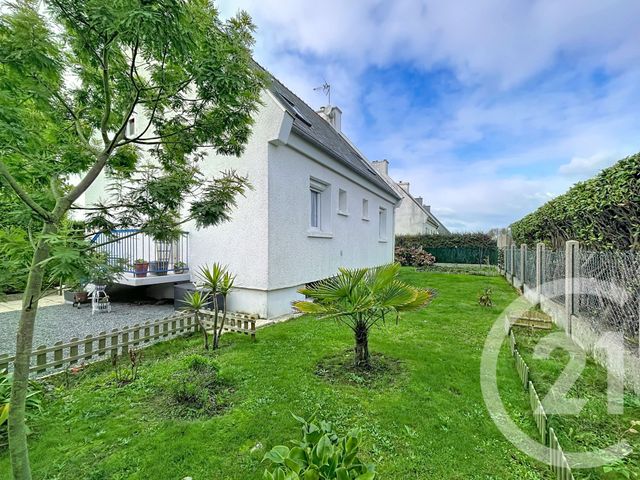 Maison &agrave; vendre - 5 pi&egrave;ces - 104,66 m2 - Louannec - 22 - BRETAGNE