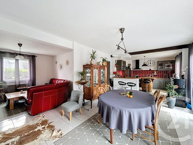 Maison &agrave; vendre - 5 pi&egrave;ces - 104,66 m2 - Louannec - 22 - BRETAGNE
