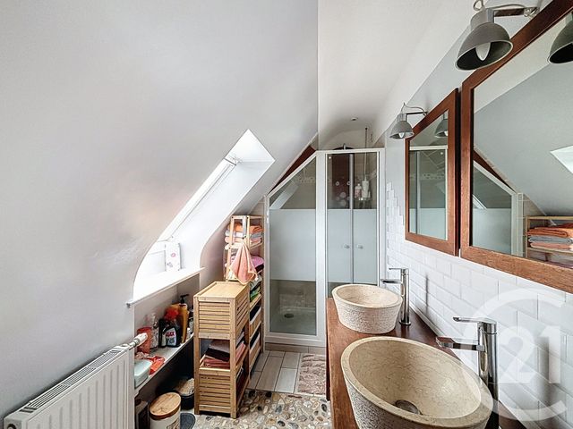 Maison &agrave; vendre - 5 pi&egrave;ces - 104,66 m2 - Louannec - 22 - BRETAGNE