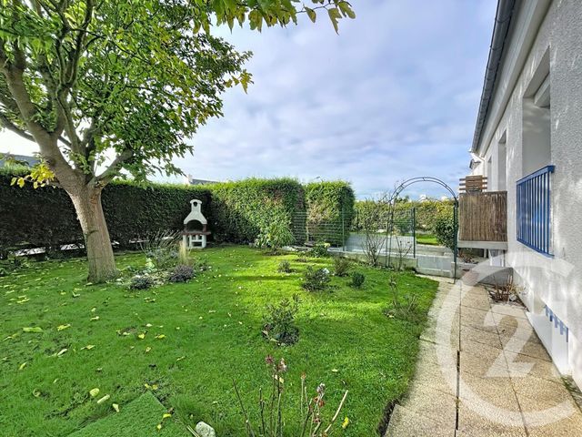 Maison &agrave; vendre - 5 pi&egrave;ces - 104,66 m2 - Louannec - 22 - BRETAGNE