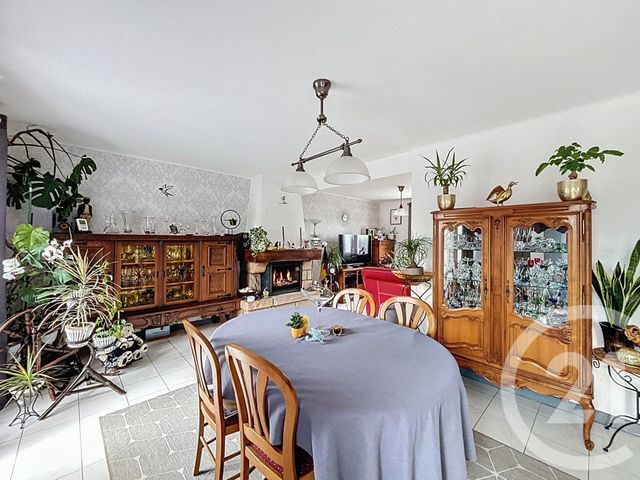 Maison &agrave; vendre - 5 pi&egrave;ces - 104,66 m2 - Louannec - 22 - BRETAGNE