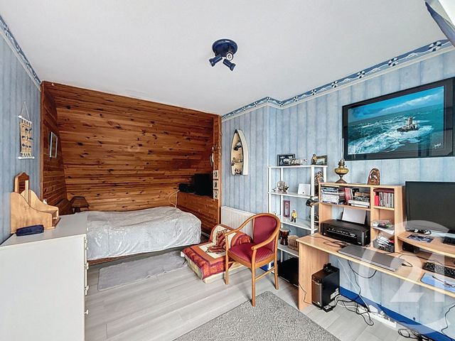 Maison &agrave; vendre - 5 pi&egrave;ces - 104,66 m2 - Louannec - 22 - BRETAGNE