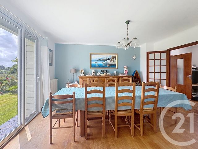 Maison &agrave; vendre - 7 pi&egrave;ces - 114,66 m2 - Hengoat - 22 - BRETAGNE