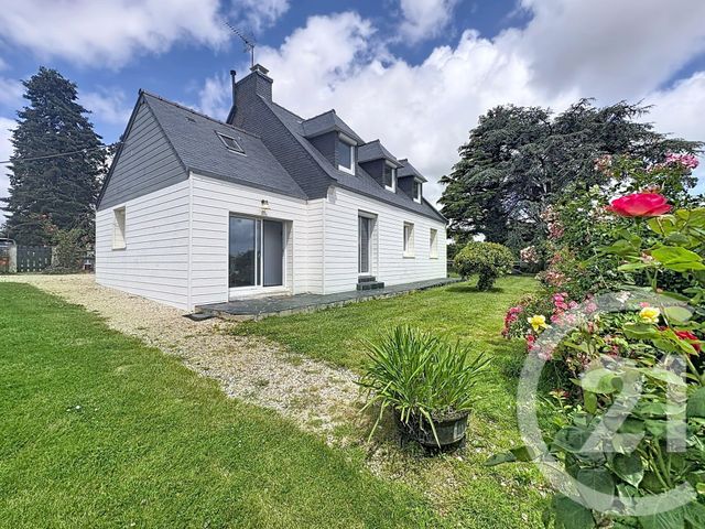 maison - HENGOAT - 22
