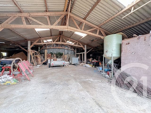 Maison &agrave; vendre - 7 pi&egrave;ces - 114,66 m2 - Hengoat - 22 - BRETAGNE
