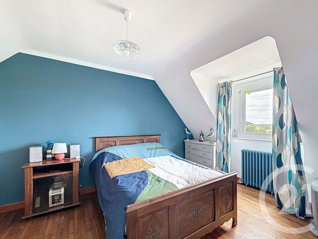 Maison &agrave; vendre - 7 pi&egrave;ces - 114,66 m2 - Hengoat - 22 - BRETAGNE
