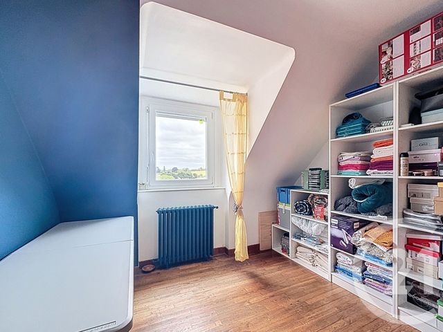 Maison &agrave; vendre - 7 pi&egrave;ces - 114,66 m2 - Hengoat - 22 - BRETAGNE