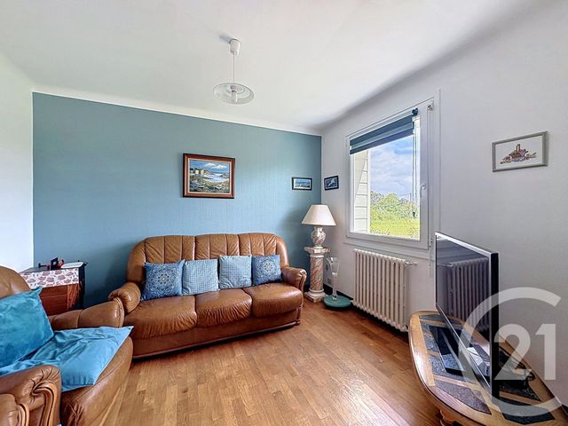 Maison &agrave; vendre - 7 pi&egrave;ces - 114,66 m2 - Hengoat - 22 - BRETAGNE
