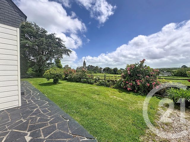Maison &agrave; vendre - 7 pi&egrave;ces - 114,66 m2 - Hengoat - 22 - BRETAGNE