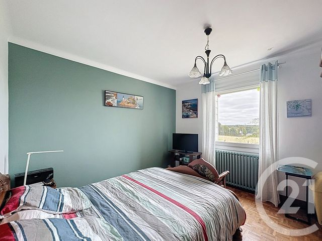 Maison &agrave; vendre - 7 pi&egrave;ces - 114,66 m2 - Hengoat - 22 - BRETAGNE