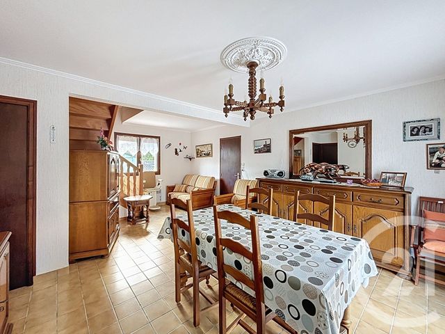 Maison à vendre - 4 pièces - 65,10 m2 - Tregastel - 22 - BRETAGNE