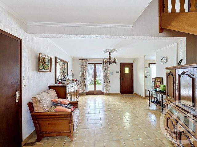 Maison &agrave; vendre - 4 pi&egrave;ces - 65,10 m2 - Tregastel - 22 - BRETAGNE