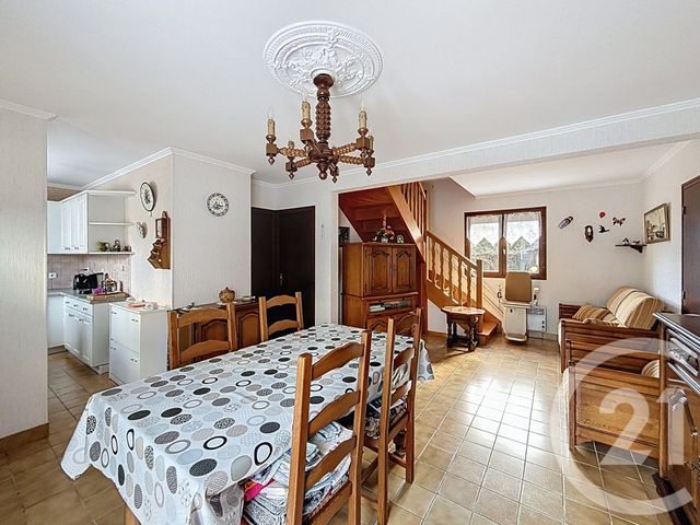 Maison à vendre - 4 pièces - 65,10 m2 - Tregastel - 22 - BRETAGNE