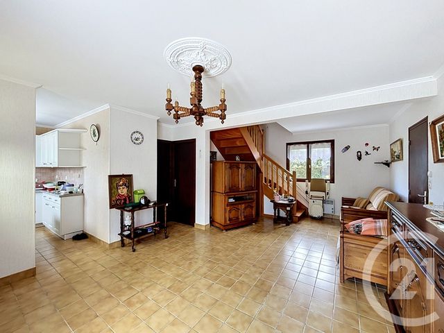 Maison &agrave; vendre - 4 pi&egrave;ces - 65,10 m2 - Tregastel - 22 - BRETAGNE
