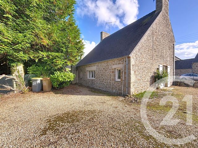 Maison à vendre - 4 pièces - 94,50 m2 - Plouaret - 22 - BRETAGNE