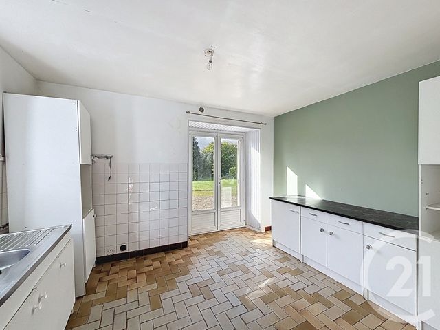 Maison à vendre - 4 pièces - 94,50 m2 - Plouaret - 22 - BRETAGNE