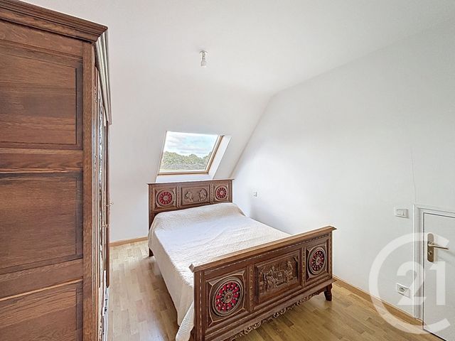 Maison &agrave; vendre - 5 pi&egrave;ces - 150 m2 - Plouaret - 22 - BRETAGNE