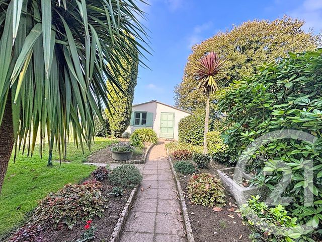 Maison &agrave; vendre - 5 pi&egrave;ces - 150 m2 - Plouaret - 22 - BRETAGNE