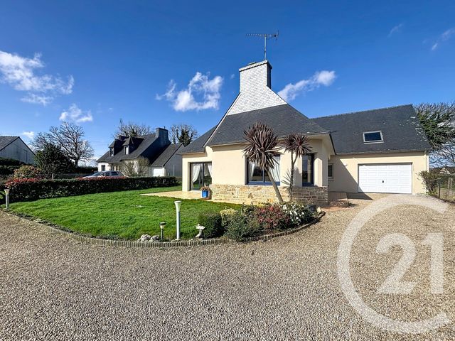 maison - PLOUARET - 22