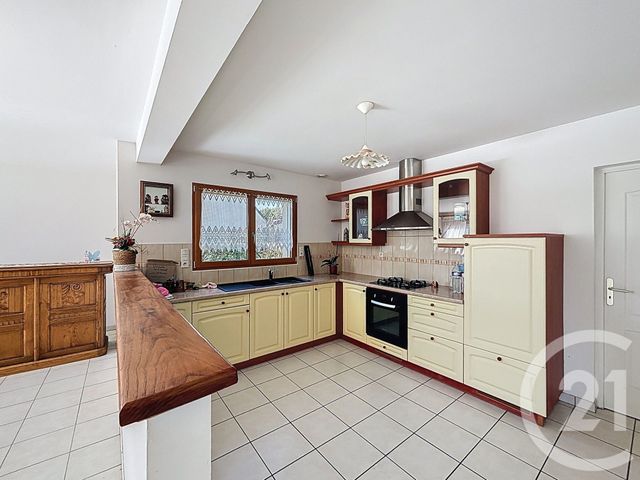 Maison &agrave; vendre - 5 pi&egrave;ces - 150 m2 - Plouaret - 22 - BRETAGNE