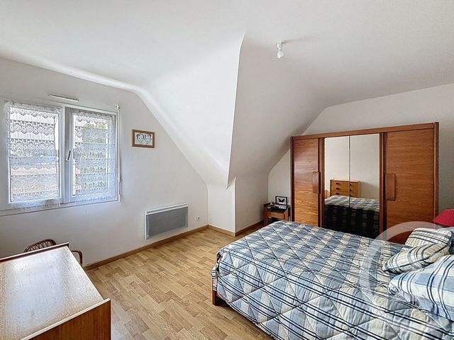 Maison &agrave; vendre - 5 pi&egrave;ces - 150 m2 - Plouaret - 22 - BRETAGNE