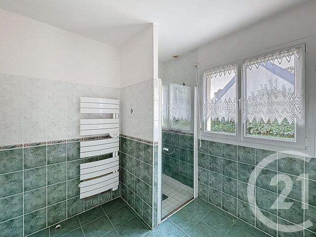 Maison &agrave; vendre - 5 pi&egrave;ces - 150 m2 - Plouaret - 22 - BRETAGNE