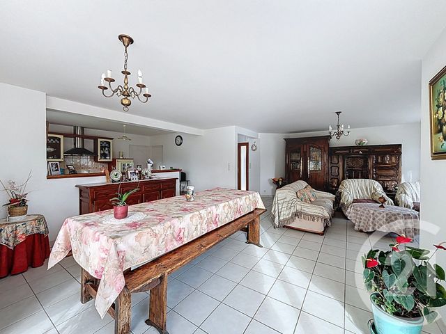 Maison &agrave; vendre - 5 pi&egrave;ces - 150 m2 - Plouaret - 22 - BRETAGNE