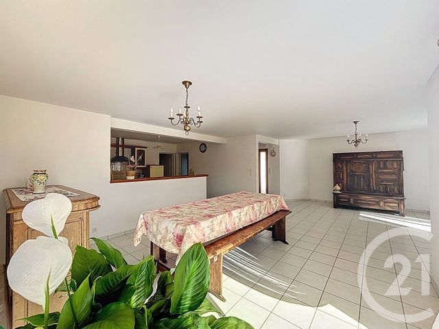 Maison &agrave; vendre - 5 pi&egrave;ces - 150 m2 - Plouaret - 22 - BRETAGNE