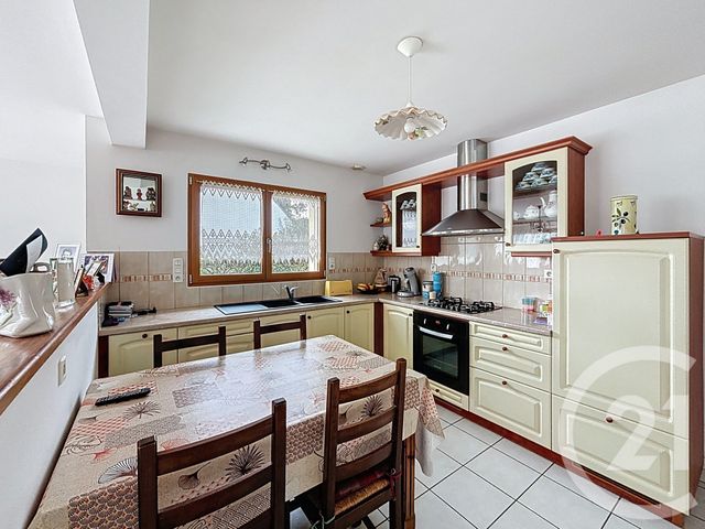 Maison &agrave; vendre - 5 pi&egrave;ces - 150 m2 - Plouaret - 22 - BRETAGNE