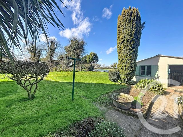 Maison &agrave; vendre - 5 pi&egrave;ces - 150 m2 - Plouaret - 22 - BRETAGNE